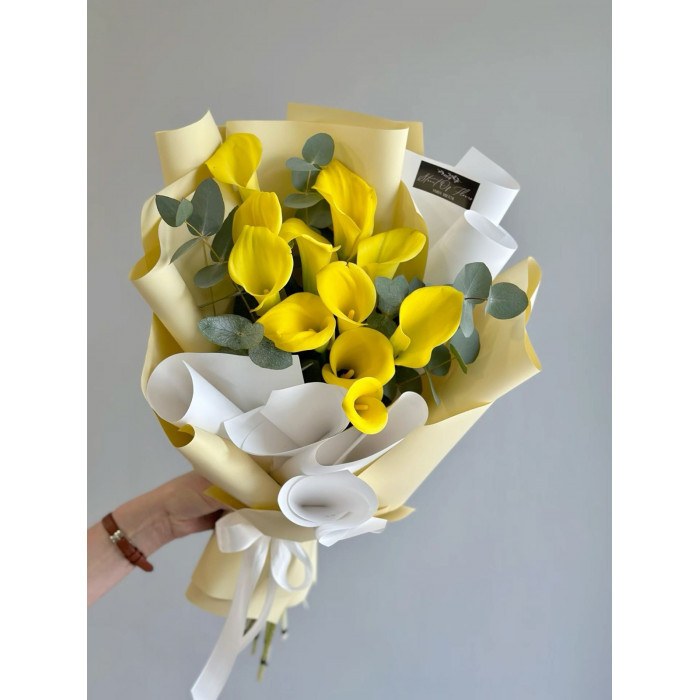 Калла мини в Аркальске