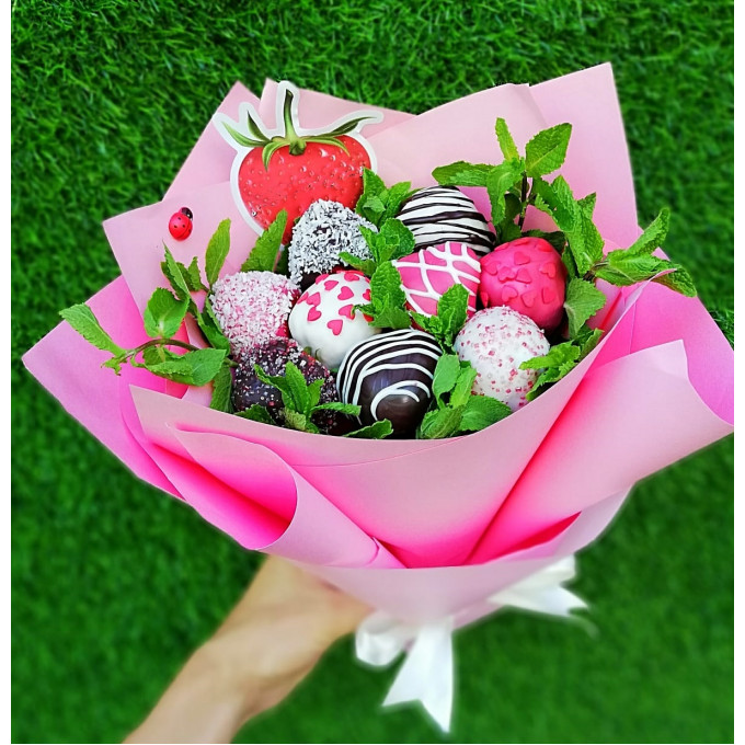 Фруктовый букет S Фруктовый букет S