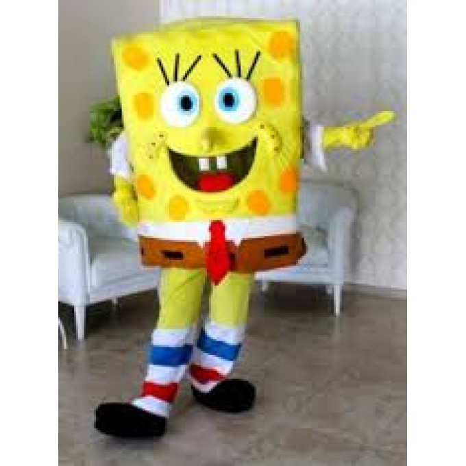 Спанч боб Спанч боб