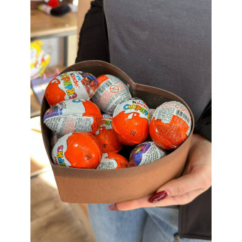 Сладкий сет Сладкий сет