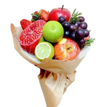 Fruit bouquet No. 1